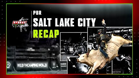 PBR Unleash The Beast 2025: Salt Lake City | Recap