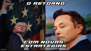 Trump presidente/ A Esquerda/ Oportunismo barato.