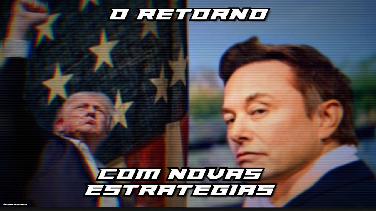 Trump presidente/ A Esquerda/ Oportunismo barato.