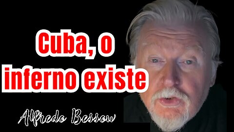 Cuba é a prova de que o inferno existe