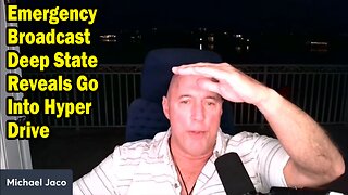 Michael Jaco Situation Update Mar 2: "Deep state reveals go into hyper drive"