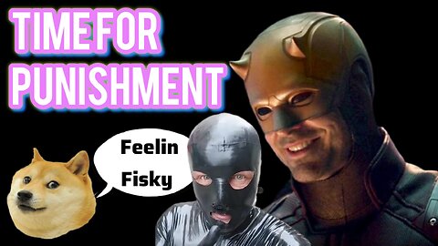 Daredevil Born Again Trailer Reaction | Can Disney Bring the Violence