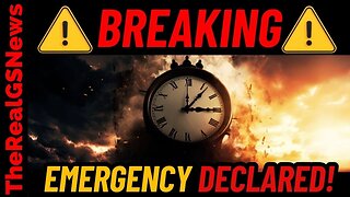 ⚠️ Emergency DECLARED! Nations PREPARES For Tsunami Threats / West Coast "THE BIG ONE" Warning