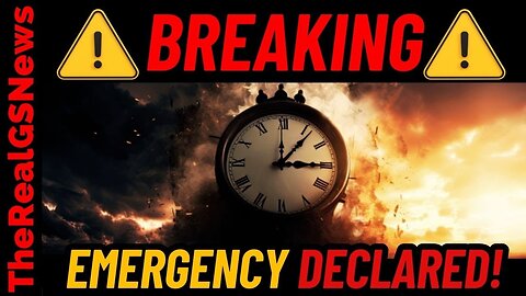 ⚠️ Emergency DECLARED! Nations PREPARES For Tsunami Threats / West Coast "THE BIG ONE" Warning