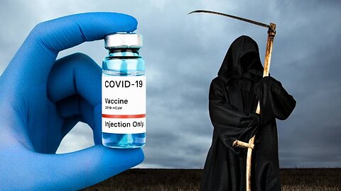 Labeling MRNA a Bioweapon Stops the Vaccine Program in its Tracks and Opens for Prosecutions