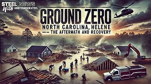 GROUND ZERO NORTH CAROLINA: Fighting Globalism to Restore the Republic