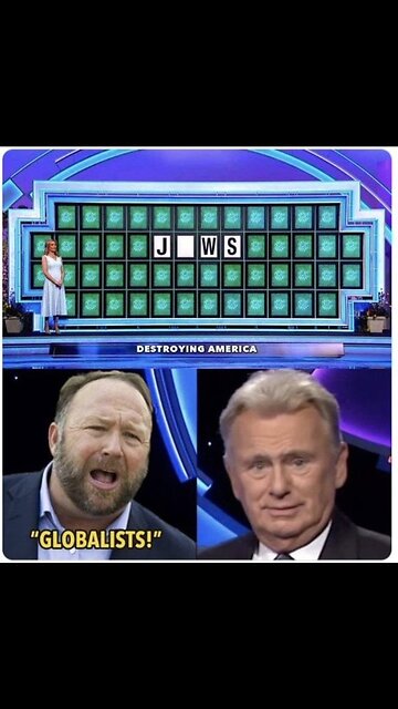 (Sept 12th 2001) Alex Jones "I AM SICK OF WORSHIPPING ISRAEL!"