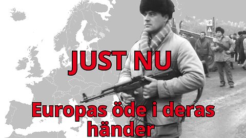100 000 nationalister protesterar mot maktmissbruk - kan ske även i Sverige