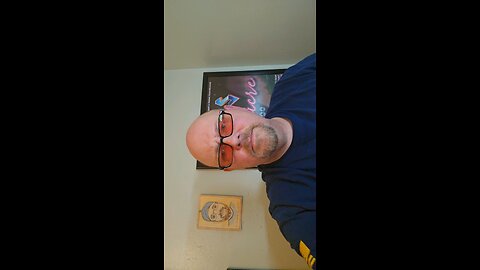 health update... sideways