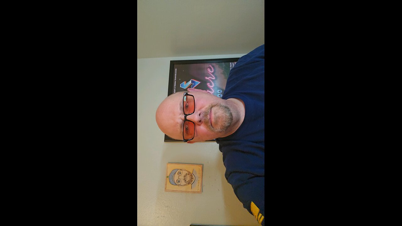 health update... sideways