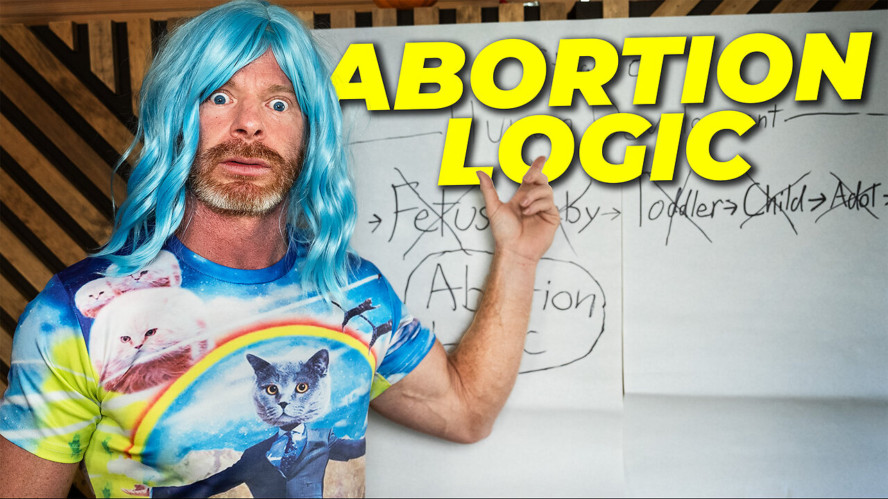 How Abortion Logic Works