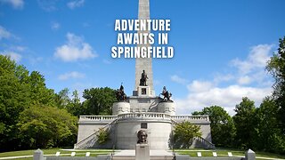 Adventure Awaits in Springfield #PortlandTravel, #OregonAdventure, #SoulfulCity