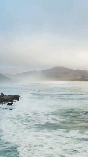 beautifull beach natural