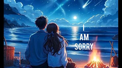 I Am Sorry New official video song (emotional sad video song)mdzeeshan