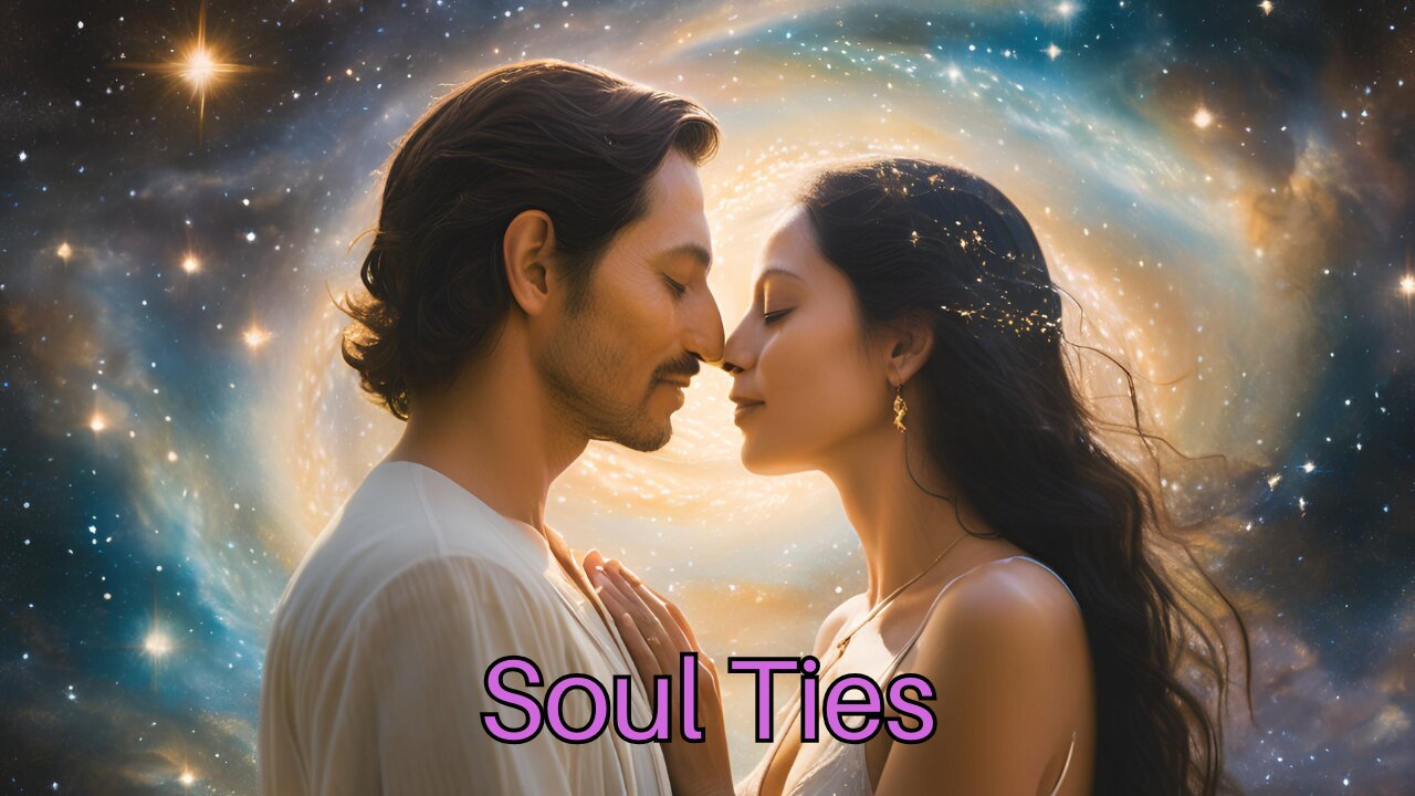 Soul Ties