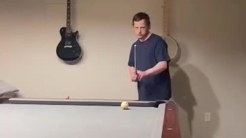 The Pool Master