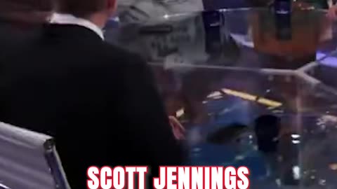 Scott Jennings CLAPS BACK At Dem Over Auto Industry