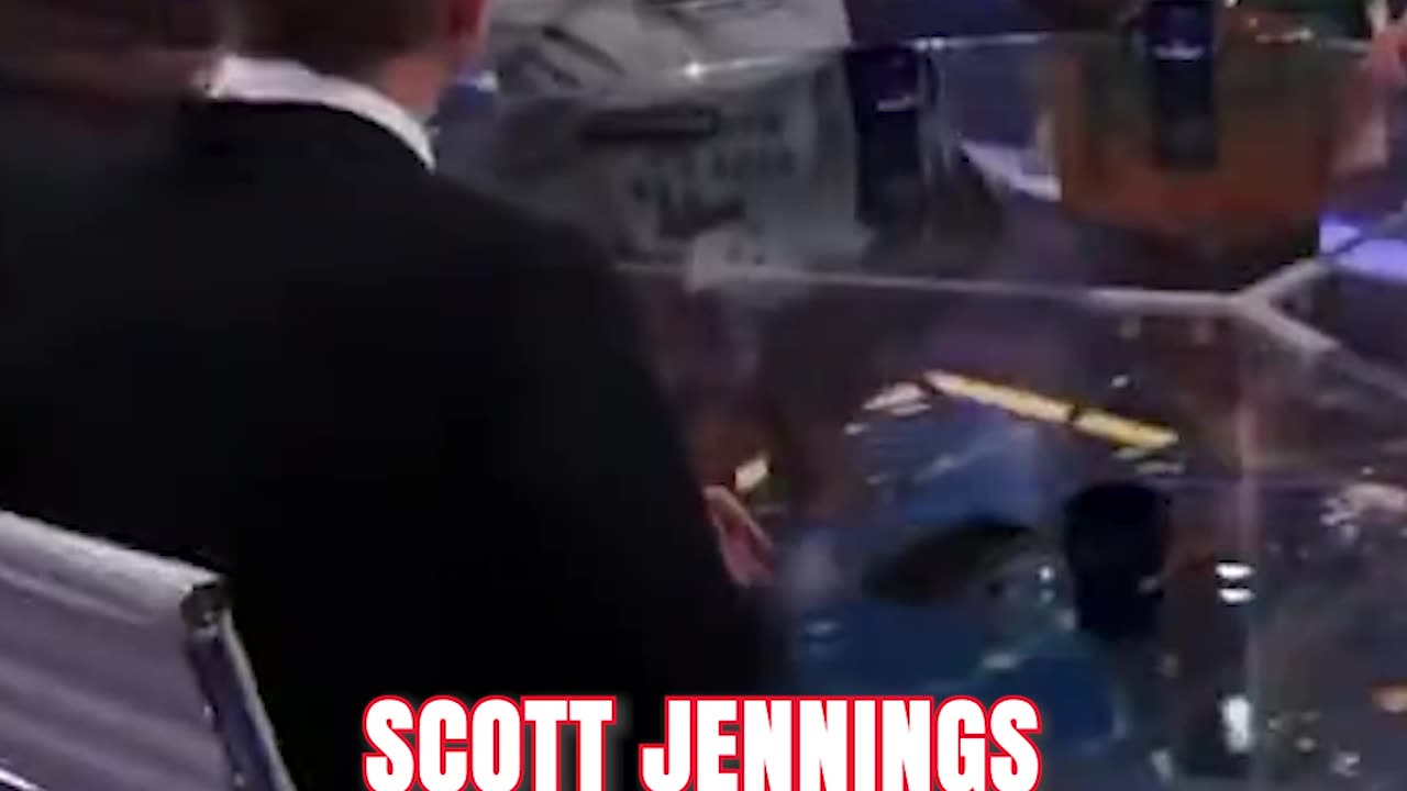 Scott Jennings CLAPS BACK At Dem Over Auto Industry