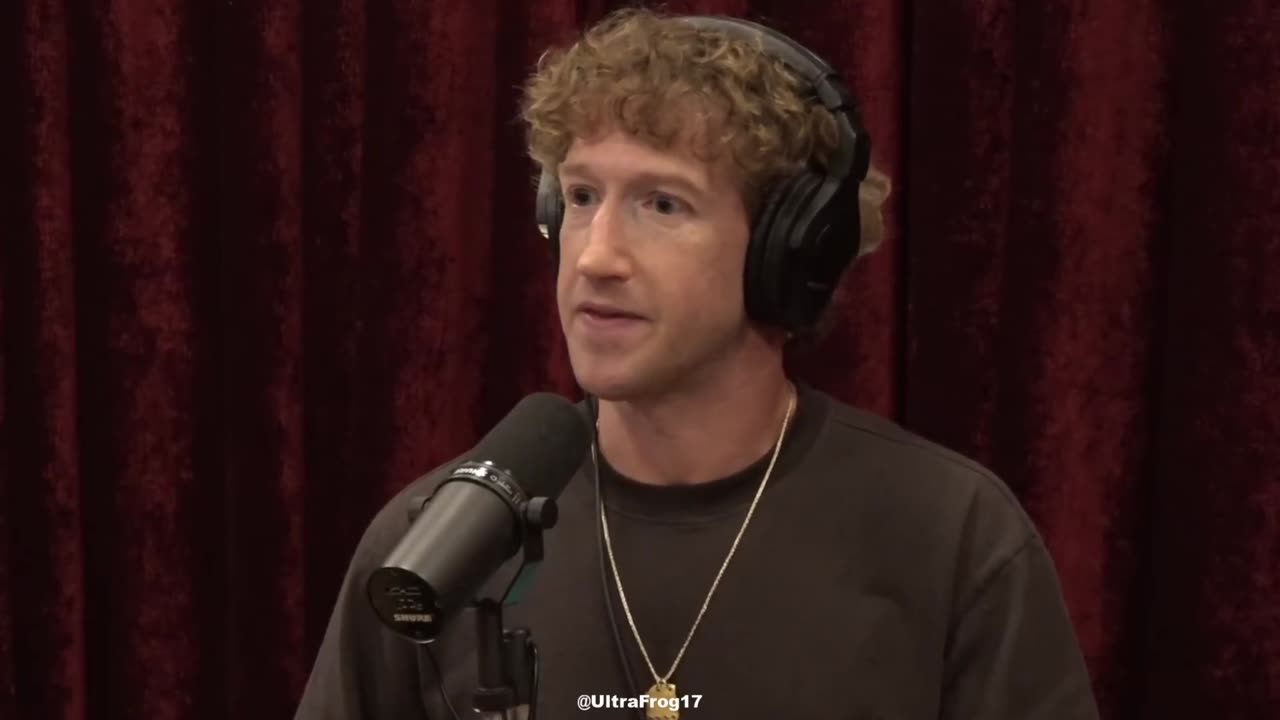 Zuckerberg: Biden Administration censored Americans during Covid Pandemic