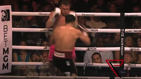 🔥 Canelo’s Nightmare! Dmitry Bivol Dominates and Makes Canelo Struggle in a Historic Fight! 😱🥊