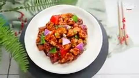 How to Make Perfect Chicken Manchurian Every Time