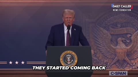 Trump On Raising NATO Defense Budget