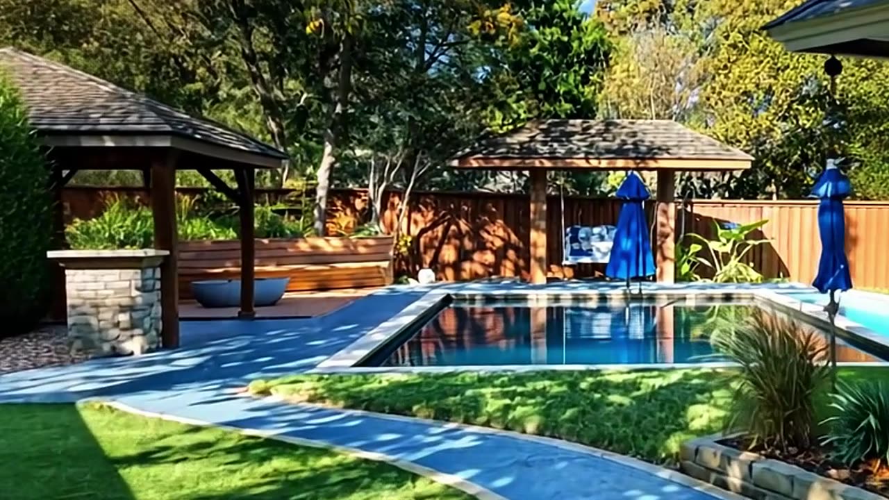 Luxury Living in Tara Plantation | Stunning Updates & Private Paradise in Colleyville