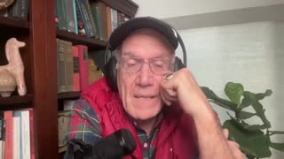 Victor Davis Hanson w/ Jack Fowler: Trolling and Investigating Trump! - 1/9/25