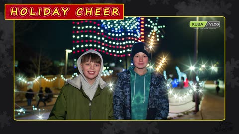 Holiday Cheer