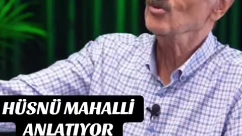 Ahmet davutoğlunun PYD eş başkanı salih müslim'e iananılmaz TEKLİF