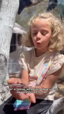 Jews are genociding the White Palestinian population that populated area for thousands of years.mp4