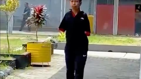 Ketika kamu merasa paling keren