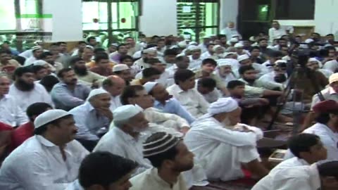 Pehli Panch Wahi Wali Surton ki Tafseer (Surah Al-Qalam 01 To 07) By Dr. Israr Ahmed | 6/20