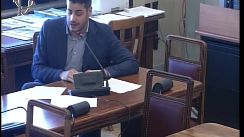 Roma - Interrogazioni a risposta immediata - Ministero del Lavoro e delle Politiche soc. (05.03.25)