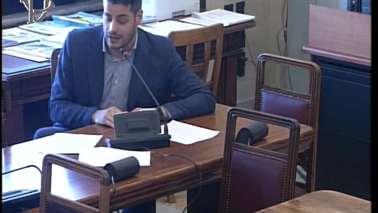 Roma - Interrogazioni a risposta immediata - Ministero del Lavoro e delle Politiche soc. (05.03.25)