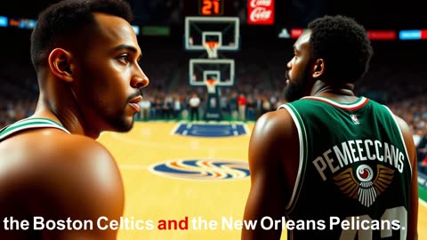 Boston Celtics vs New Orleans Pelicans: Game Preview and Streaming Info #latestnews #todaynews