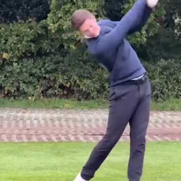 Lewis Sparrow #golf #golfer #professional #coach #swing #hit #shot #green #fairway #train #practice