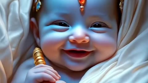 Jay shree krishna 🥰💥🥳 status video