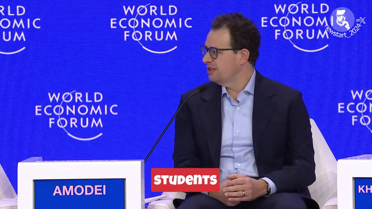 Dario Amodei Declares: AI to Outshine Humans in ALL Domains by 2026-2027