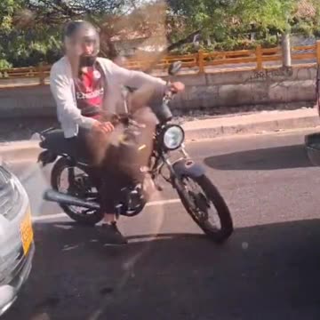 Descargue de escombros