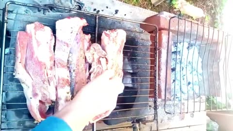 #asado #parrillaargentina #carne #resistencia #chaco