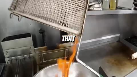 Short order COOCK POV FactskingBN