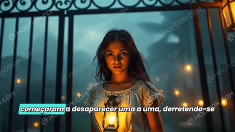 A Procissão das Almas