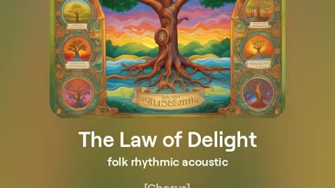 Folk - The Law of Delight 2