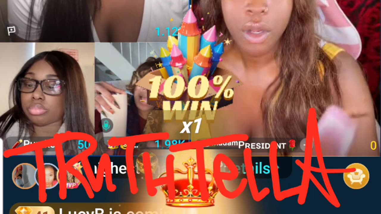 LIYAH THE DOLL LINED WITH MADAM LO & PUMKEN 2/5/25