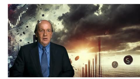 This Shocking News Will Be Going GLOBALLY – Don’t Say We Didn’t Warn You! | Jim Rickards