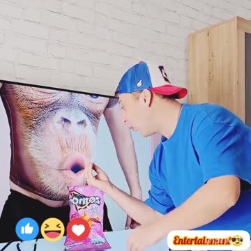 Funny😝😝 viral comedy🤣 video😝