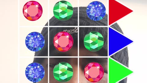 Colour Challenge #colour #colourchallenge #colourgame #gem #gemgame #realbipuldas #viral #viralreels