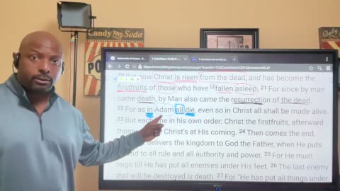 Episode 600: Why do people die and from where does the sinner get life? Part 1