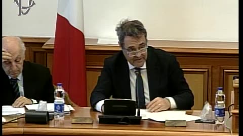 Roma - ​​Call center - Audizione - Arera, Cisal terziario e Confsal, Anpit (11.02.25)